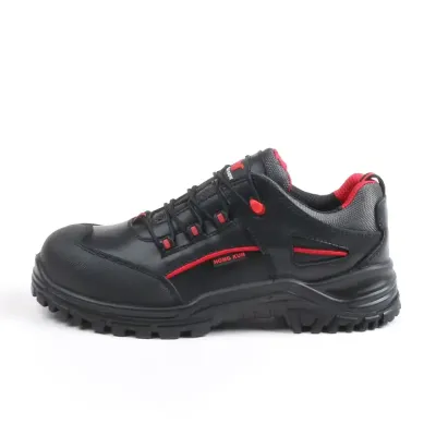 WATERPROOF STEEL TOE CASUAL SAFETY SHOES